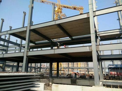 网架钢结构建筑优于混凝土结构的四个体现.jpg